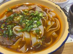 -不是烧烤·武汉大排档(亚运村店)