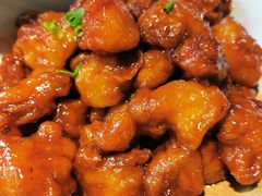 糖醋里脊-外婆家(南开大悦城店)