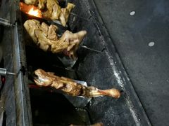 -草原碳烤羊腿(仙塘店)