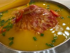 -南海食街(佛冈店)