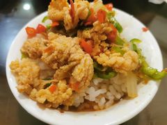 -飞虹鱼馆(春华路店)