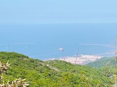 -海上云台山景区