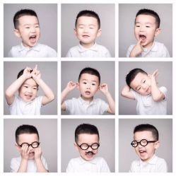 -热靴映画儿童摄影工作室(绍兴水街壹号文创园店)