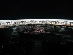 -鼎盛王朝康熙大典实景演出