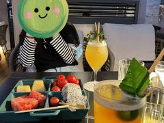 -DEW Lounge(深圳湾店)