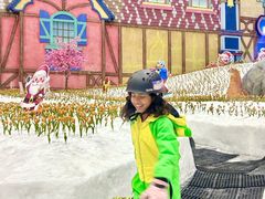-广州热雪奇迹