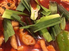 -湘肠香火锅店(团结湖店)
