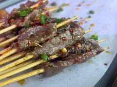 -小林哥的海鲜馆·夜宵烧烤(渔人码头店)