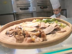 -院8里·少城记忆老川菜(宽窄巷子店)