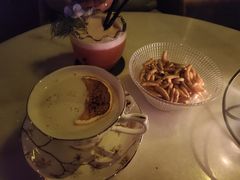 -柒Lounge(三里屯店)