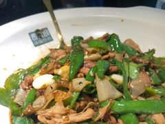 -费大厨辣椒炒肉(高铁吾悦广场店)