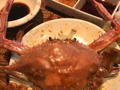 -海味当家·蒸锅海鲜(星海公园店)