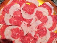 -牛New寿喜烧(金鹰世界店)