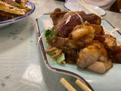 -鼎香润(德胜门内店)