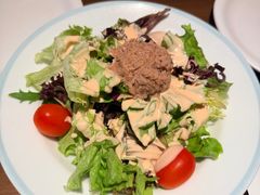 -萨莉亚意式餐厅(正大乐城店)