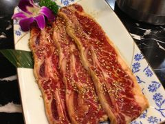 -梦山水日本烧肉(五四广场店)