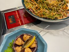 -海味当家·蒸锅海鲜(中山广场创始店)