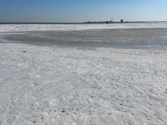 -东戴河风景区-止锚湾