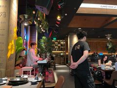 -同仁四季椰子鸡(无锡滨湖万象汇店)