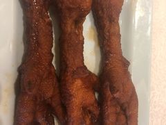 铁勺凤爪-大铁勺新津菜(东丽阳光新业广场店)