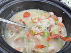 -金榜潮州砂锅粥(总店)