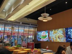 -龍歌自助小火锅(秦淮水游城店)