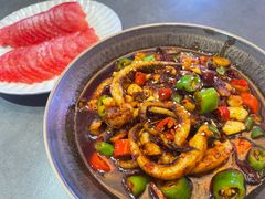 -领蟹祥记·香辣蟹·特色小海鲜(奥体天虹店)