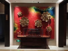 -老北门·苏帮菜·湖景包间(月光码头店)