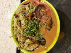-大福来锅巴菜(古文化街店)