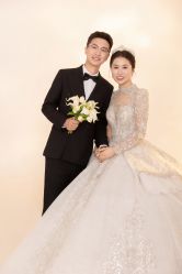 -MAO亲爱的猫婚纱摄影工作室