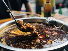 火锅兔-中和远东火锅兔(老店)