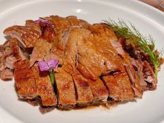 -58度品质川菜馆(经一路店)