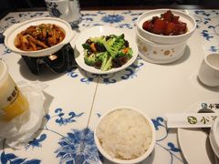 -小菜园新徽菜(阜阳颍州万达店)