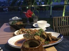-美人鱼帆船海鲜餐厅(七星湾游艇会店)