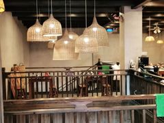 大堂-虾小龙老长沙龙虾馆(坡子街店)
