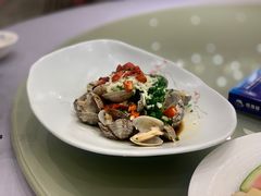 -悦海楼(三衢路店)