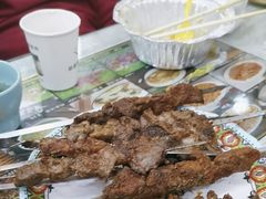 -花圃园餐厅店(和田二街28号院店)
