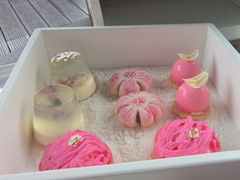 -宁海安岚·南溪阁全日餐厅