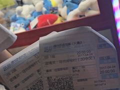 -麦当劳(宾水西道店)