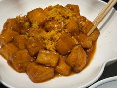 -高玛纳驴肉火烧(河间总店)