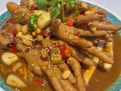 -亿牌牌东北烧烤(博物馆旗舰店)