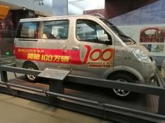 -柳州工业博物馆