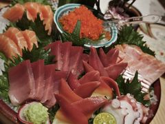 -和创柚子·会席日本料理(新区淮海街店)