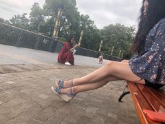 -神光山国家森林公园