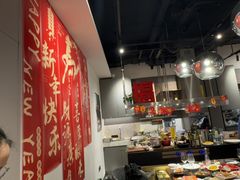 -Living Kitchen团建·厨艺派对空间(国贸店)