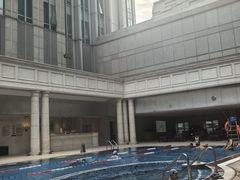 -广州富力丽思卡尔顿酒店