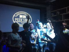 -啤仕多·啤客国潮跳舞BAR(保俶路店)
