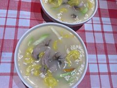 -龙桥私厨·姜花菊花过桥鱼·顺德菜(容桂店)