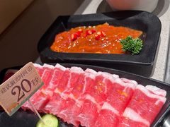 -海底捞火锅(武胜路凯德广场店)