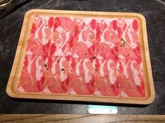 -许府牛火锅(信义坊总店)